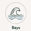 Bays