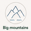 Big Mountains
