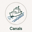 Canals