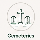 Cemeteries