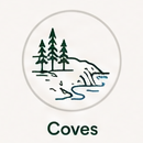 Coves