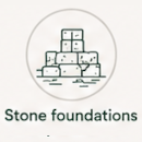 Stone Foundations