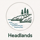 Headlands