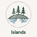 Islands