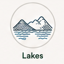 Lakes