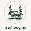 Trail Lodging