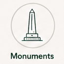 Monuments