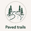 Paved Trails