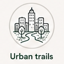 Urban Trails