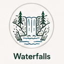 Waterfalls