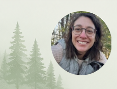 Photo of Rebecca Goldfine